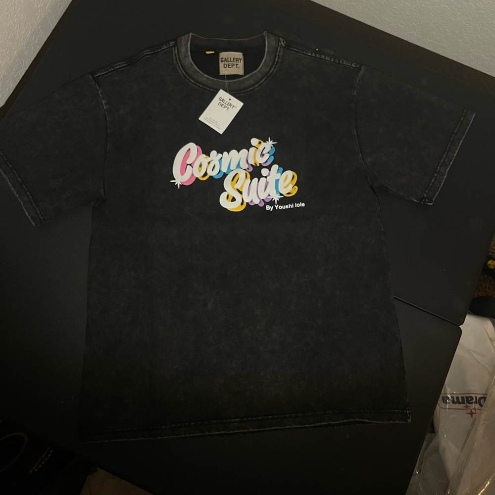 Gallery Dept Tee